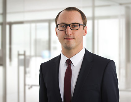 Heimler Rechtsanwälte - Alex Weissschuh
